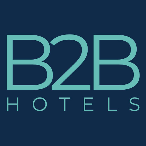 Partner firma B2bHotels
