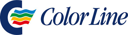 Color Line logo